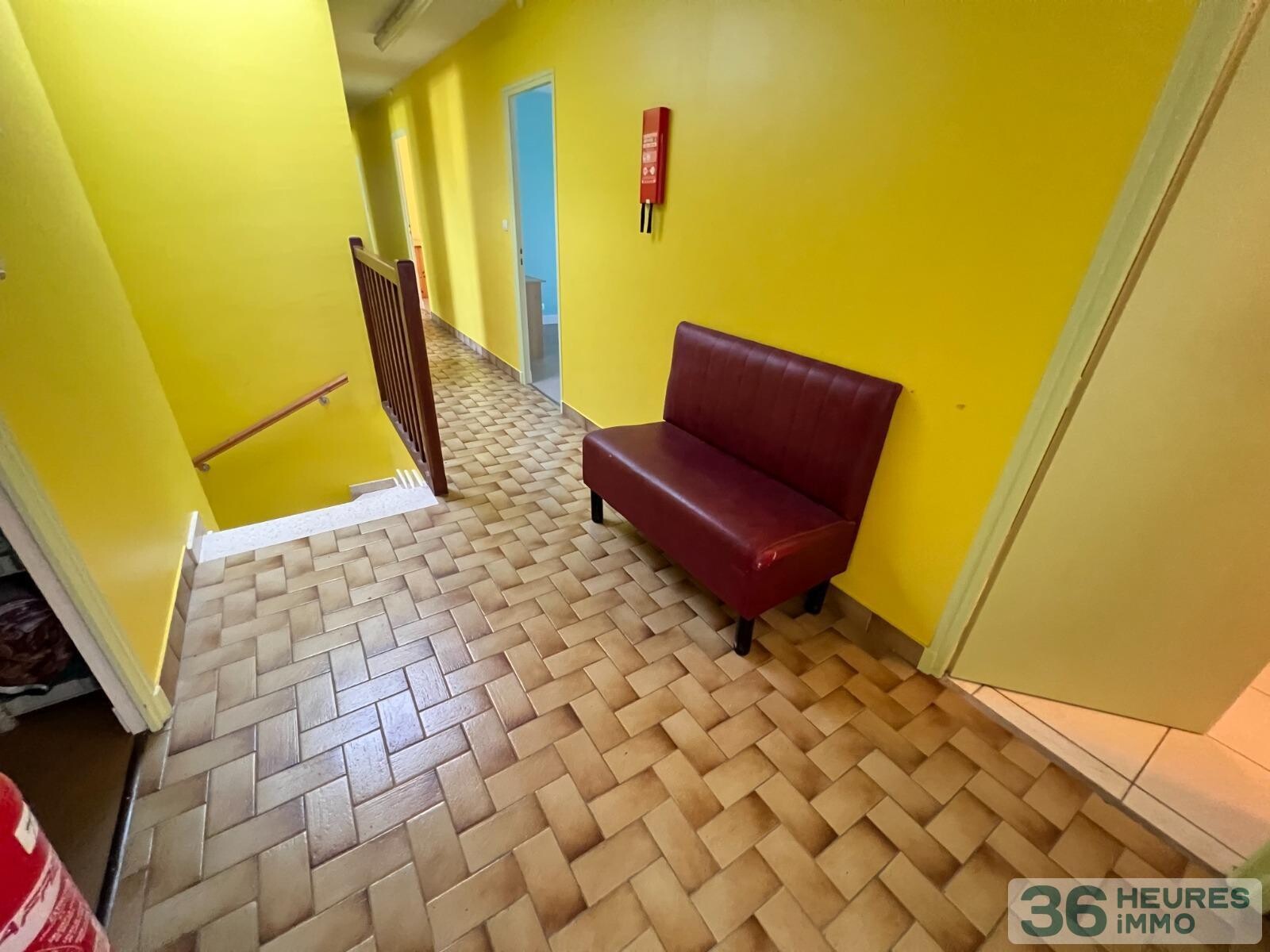 Logement collectif d'habitation