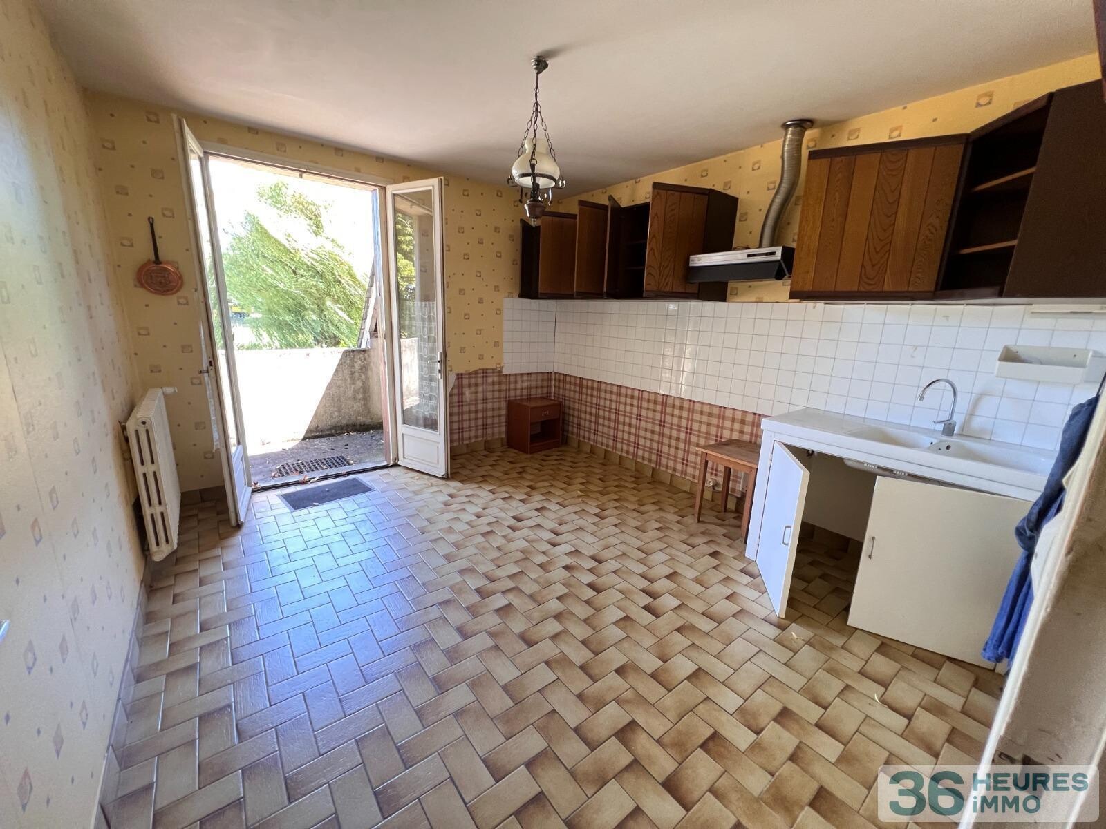 Logement collectif d'habitation