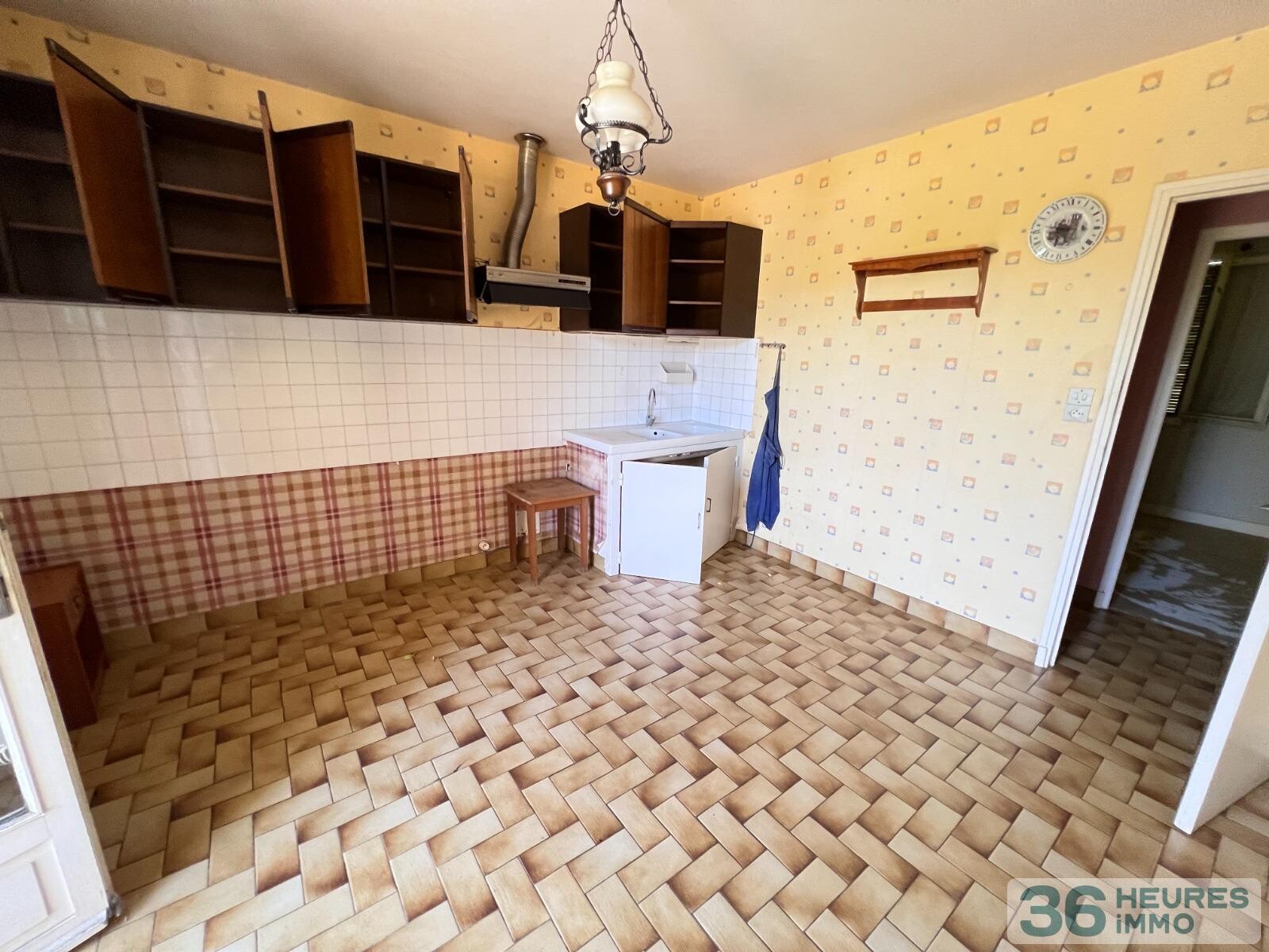 Logement collectif d'habitation