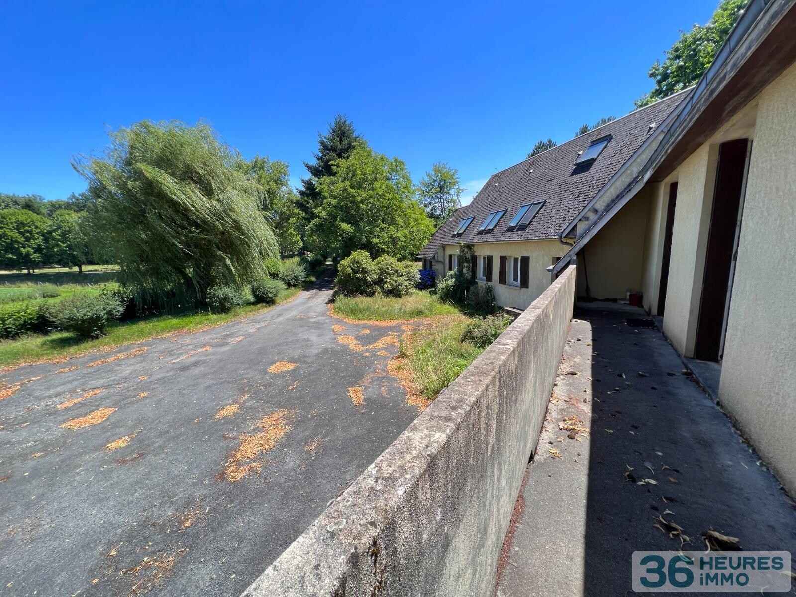 Logement collectif d'habitation