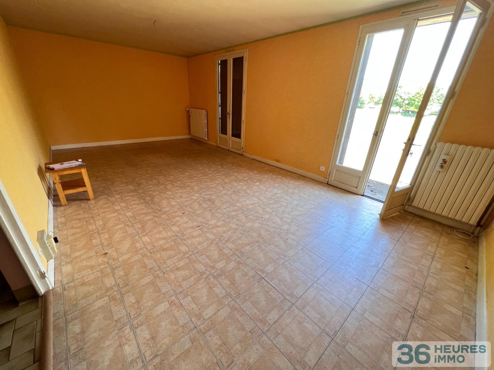 Logement collectif d'habitation