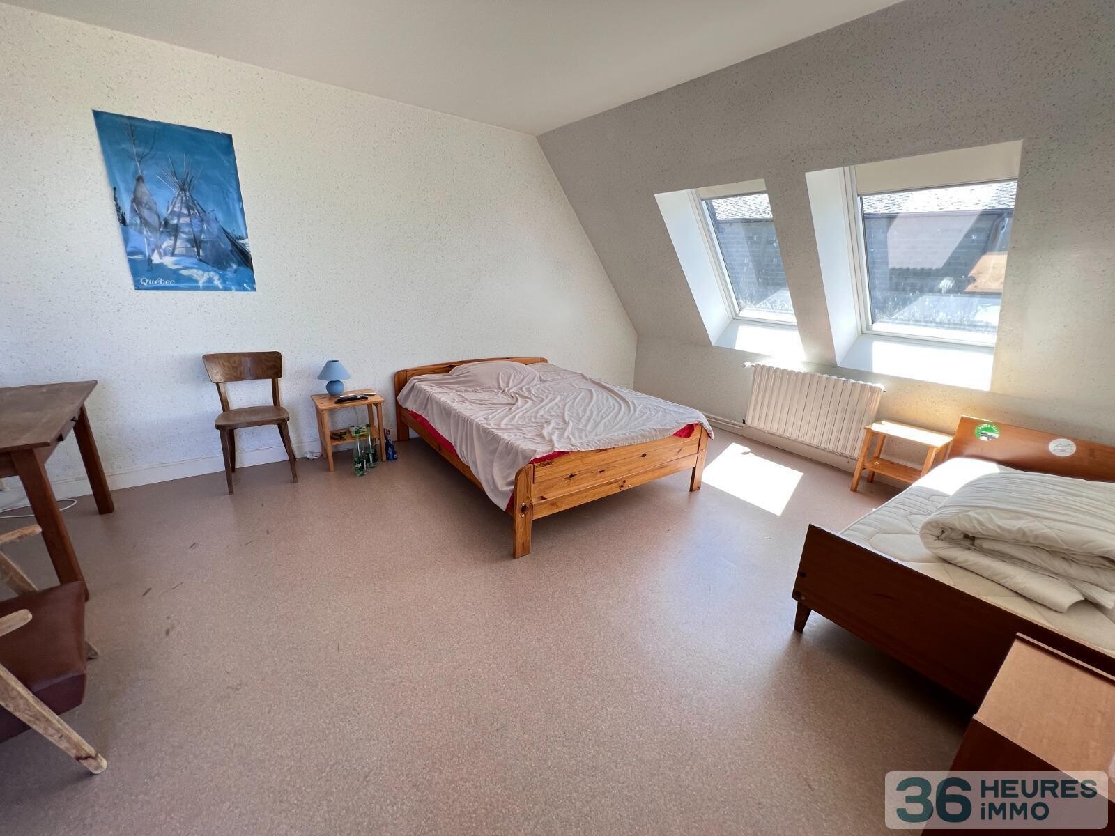 Logement collectif d'habitation