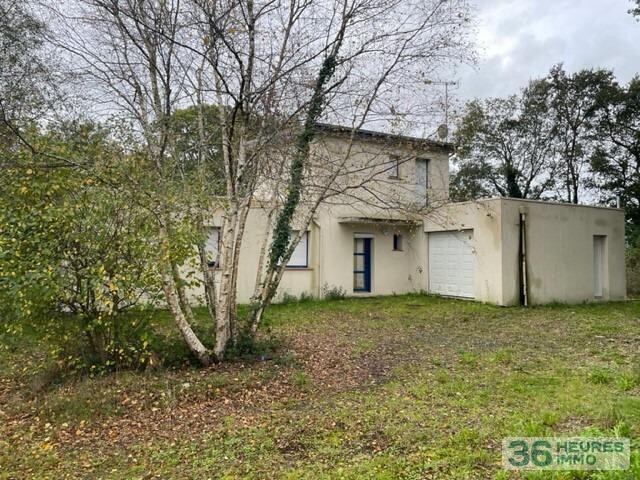 Maison en campagne de riec sur belon avec 7.302 m² de terrain