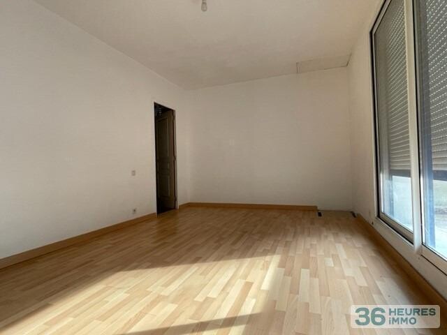 Maison en campagne de riec sur belon avec 7.302 m² de terrain