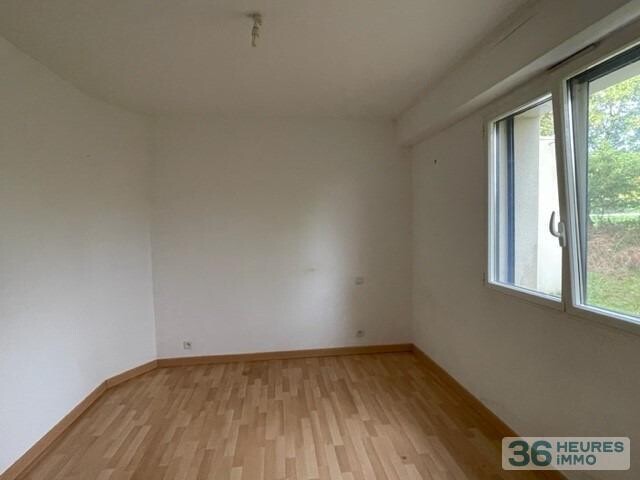 Maison en campagne de riec sur belon avec 7.302 m² de terrain