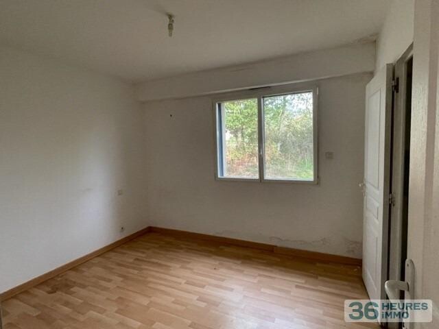 Maison en campagne de riec sur belon avec 7.302 m² de terrain