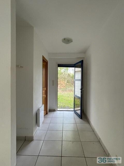 Maison en campagne de riec sur belon avec 7.302 m² de terrain