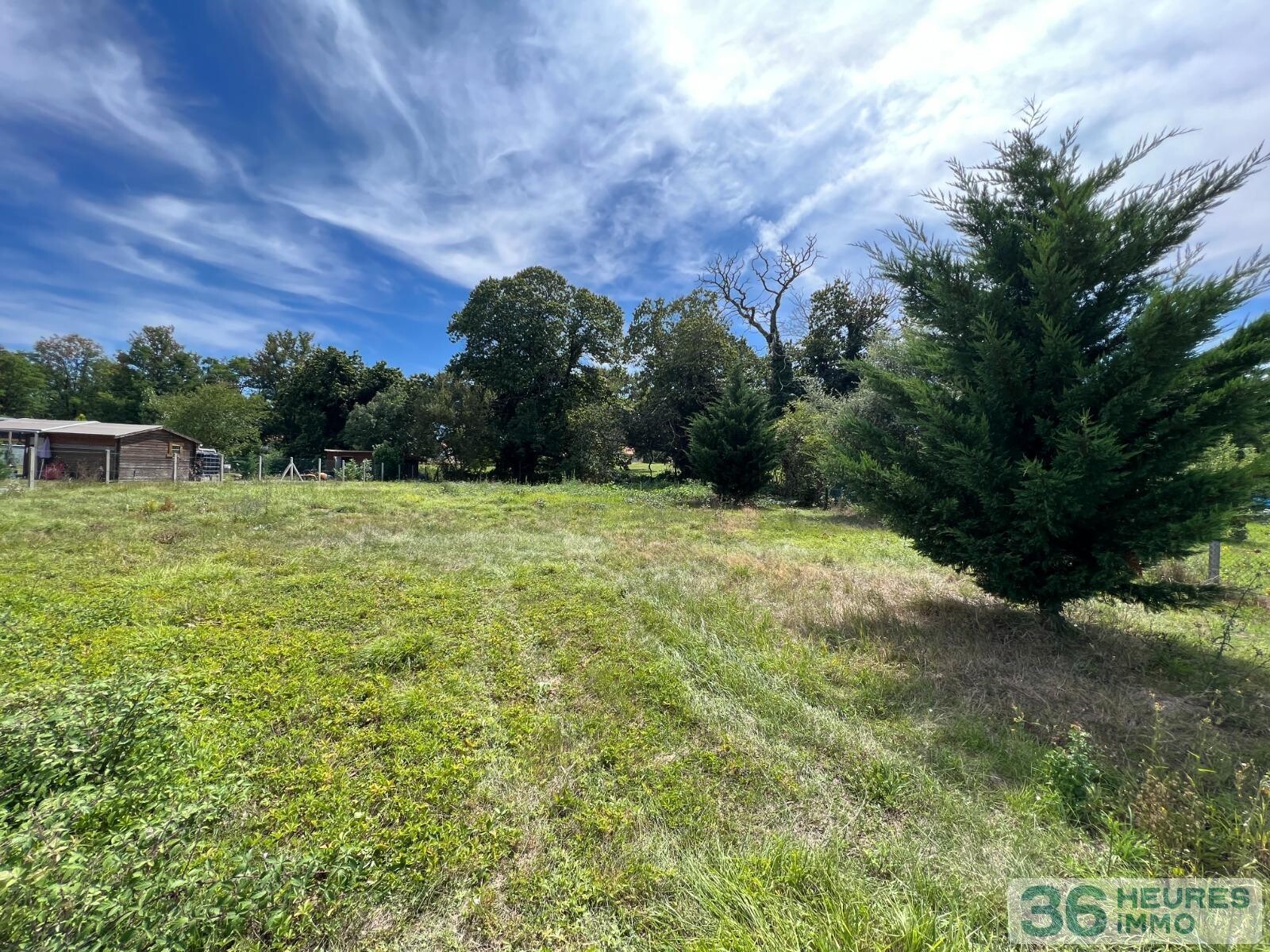 Trrain constructible plat