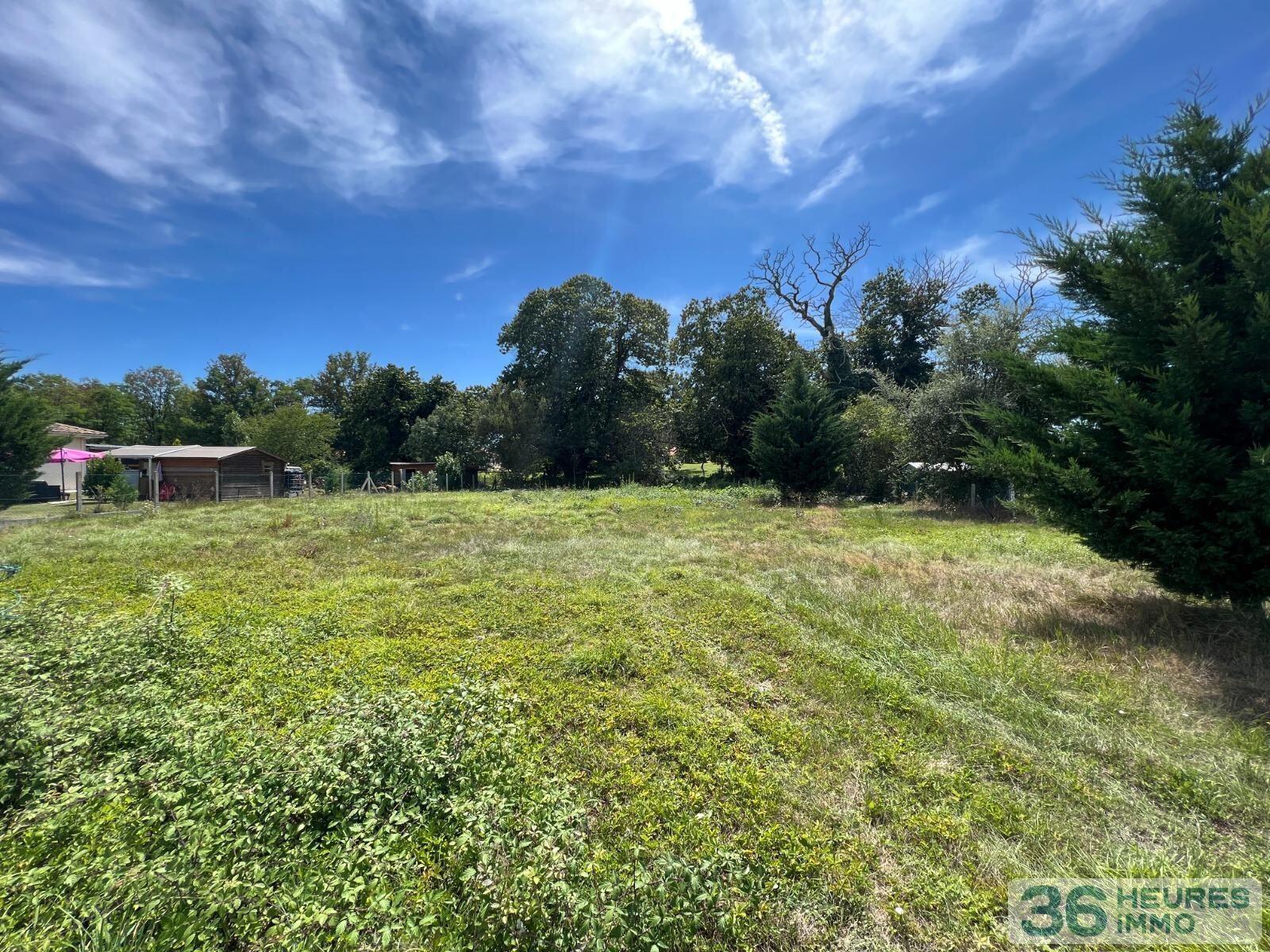 Trrain constructible plat