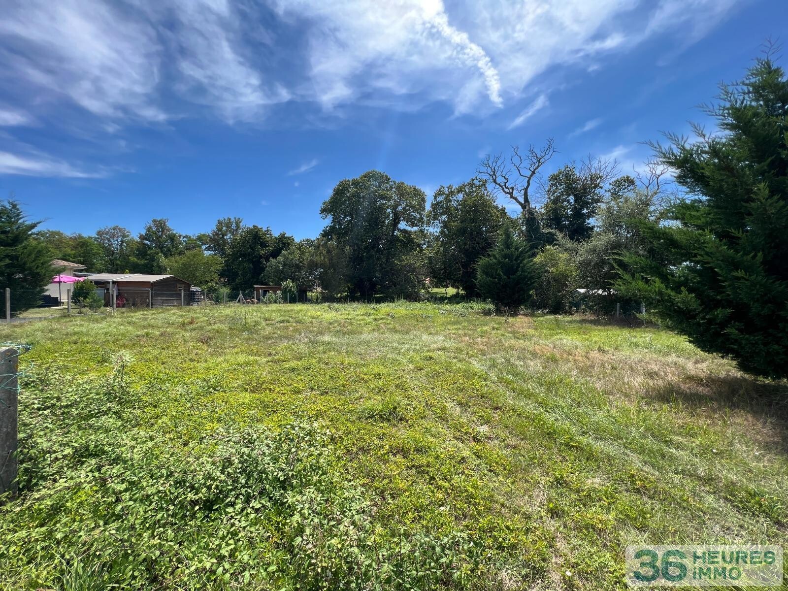 Trrain constructible plat