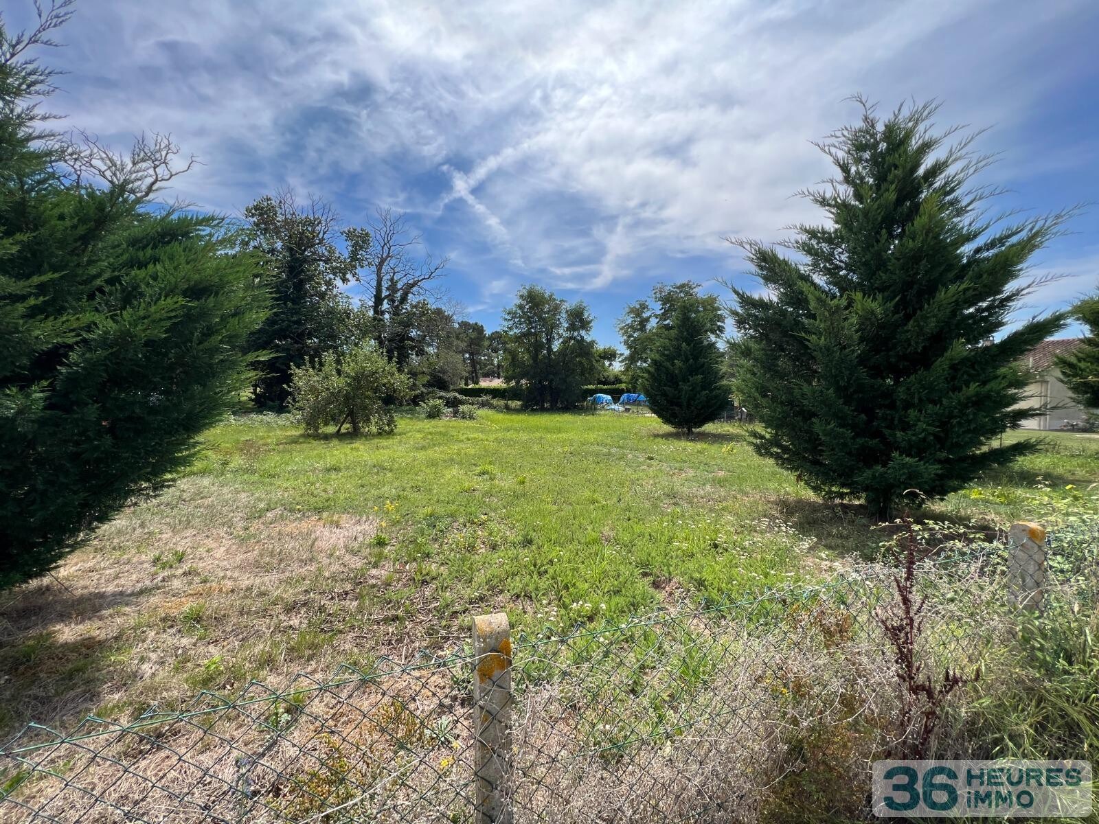 Trrain constructible plat