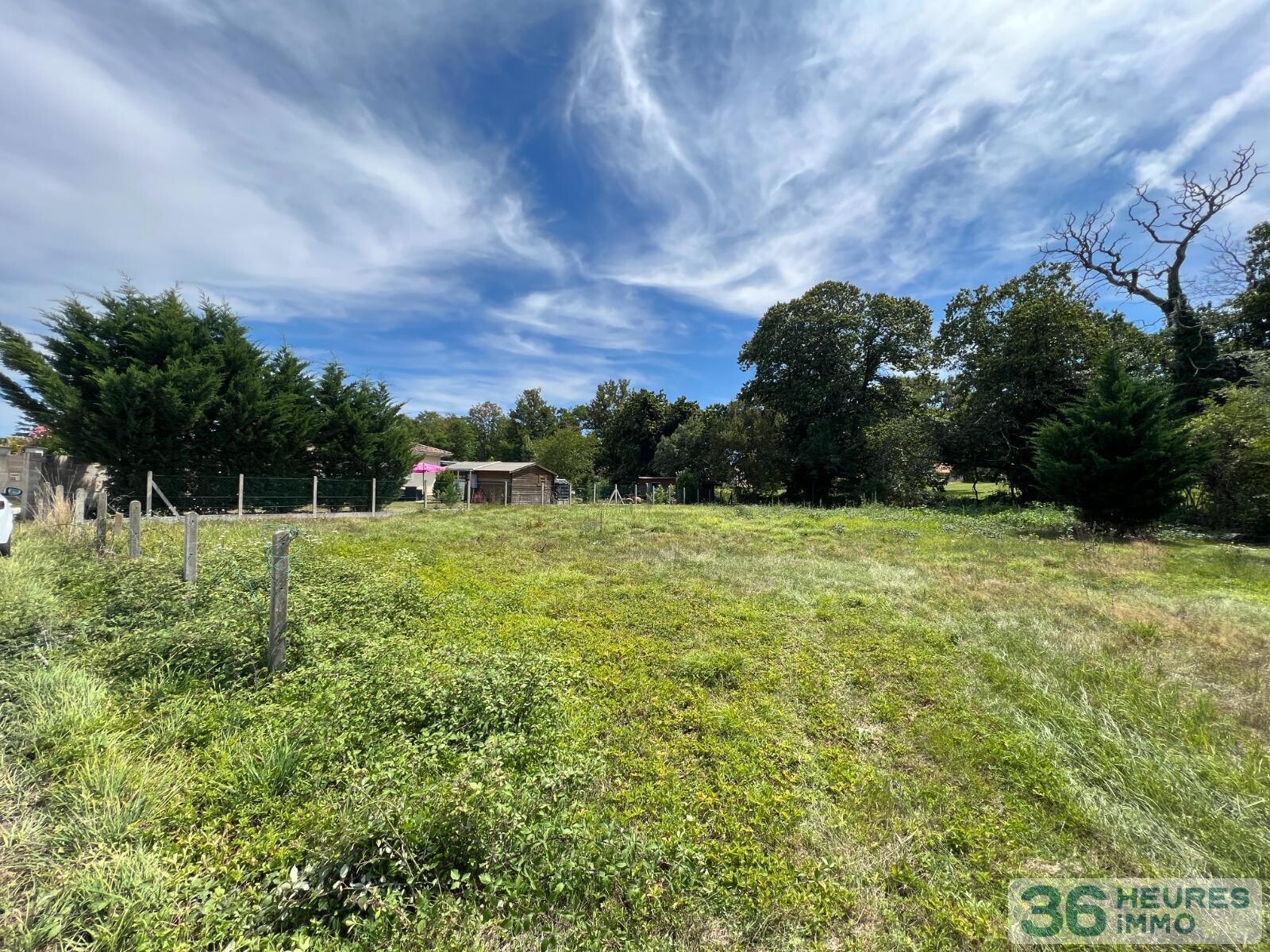 Trrain constructible plat