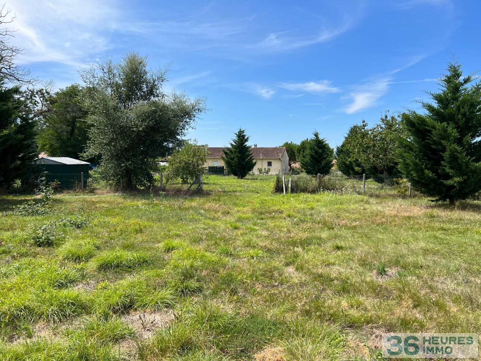 Trrain constructible plat