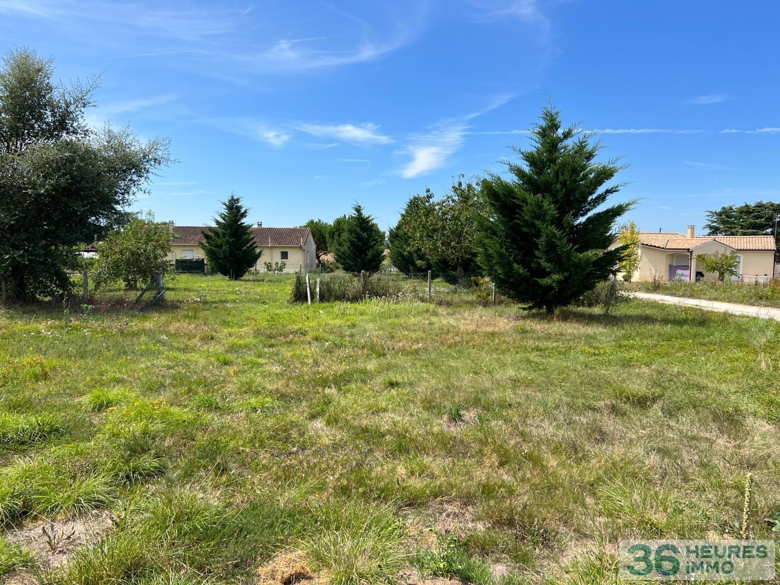 Trrain constructible plat