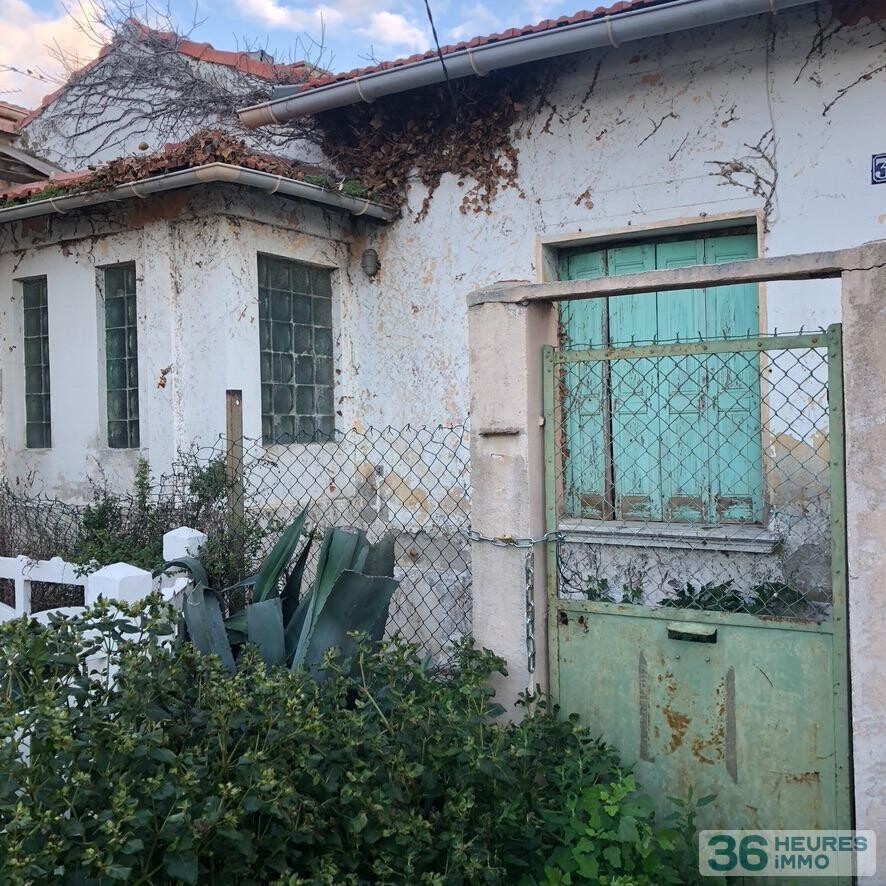 Maison saint assiscle a renover 