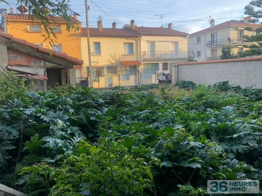 Maison saint assiscle a renover 