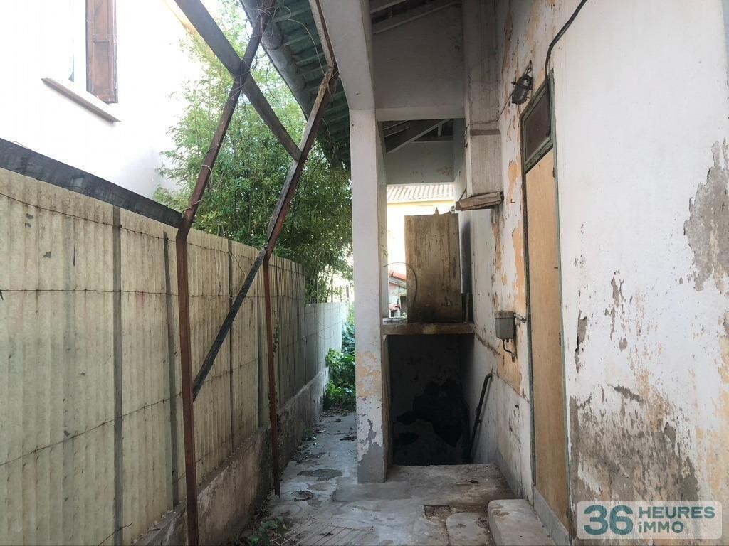 Maison saint assiscle a renover 