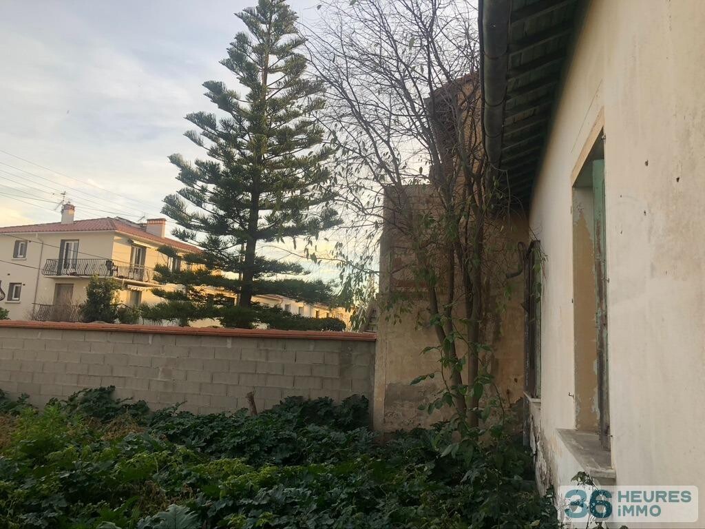 Maison saint assiscle a renover 