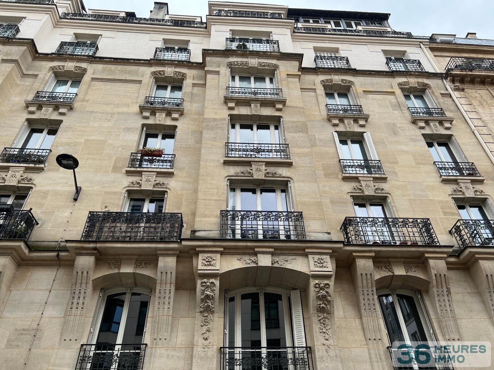 Appartement t4 de 90m2 - 1er étage