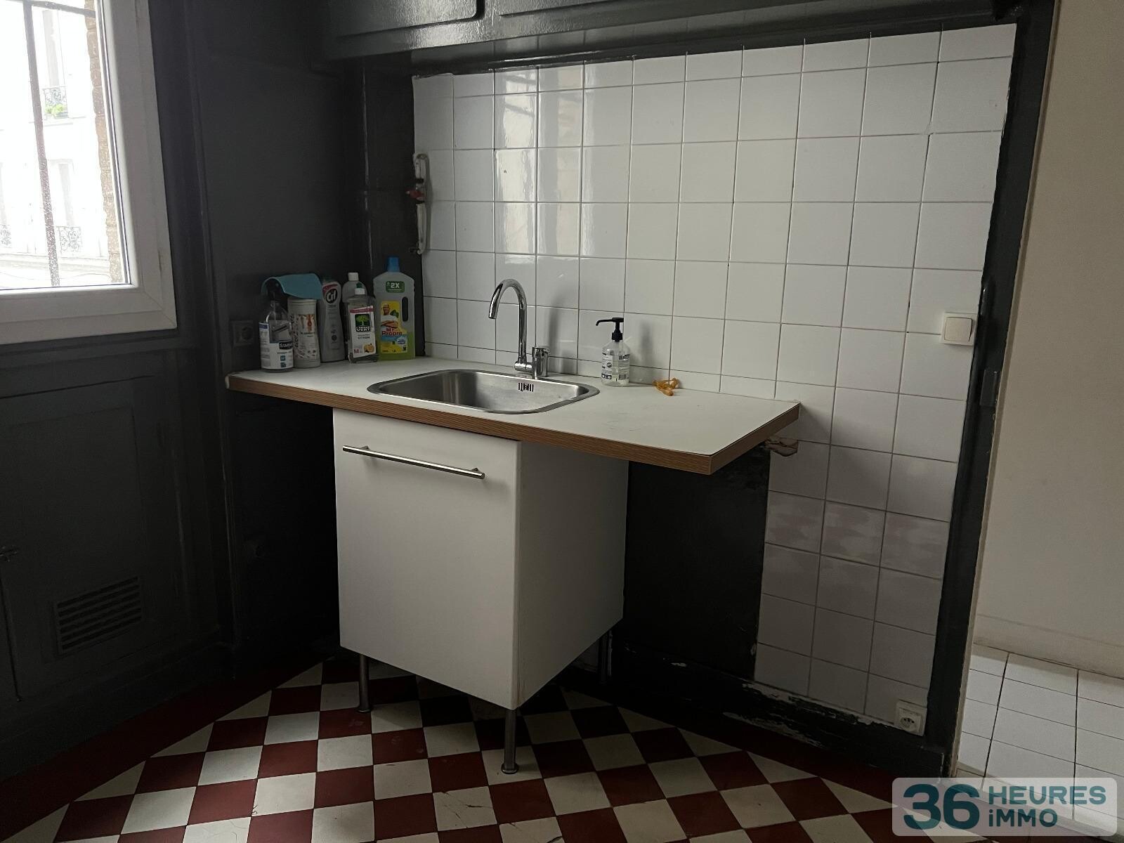 Appartement t4 de 90m2 - 1er étage