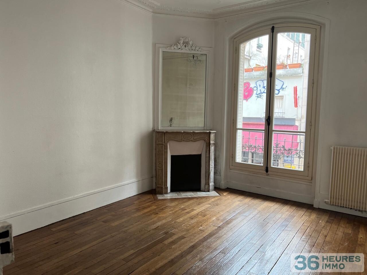 Appartement t4 de 90m2 - 1er étage