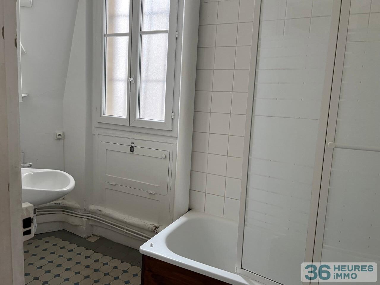 Appartement t4 de 90m2 - 1er étage