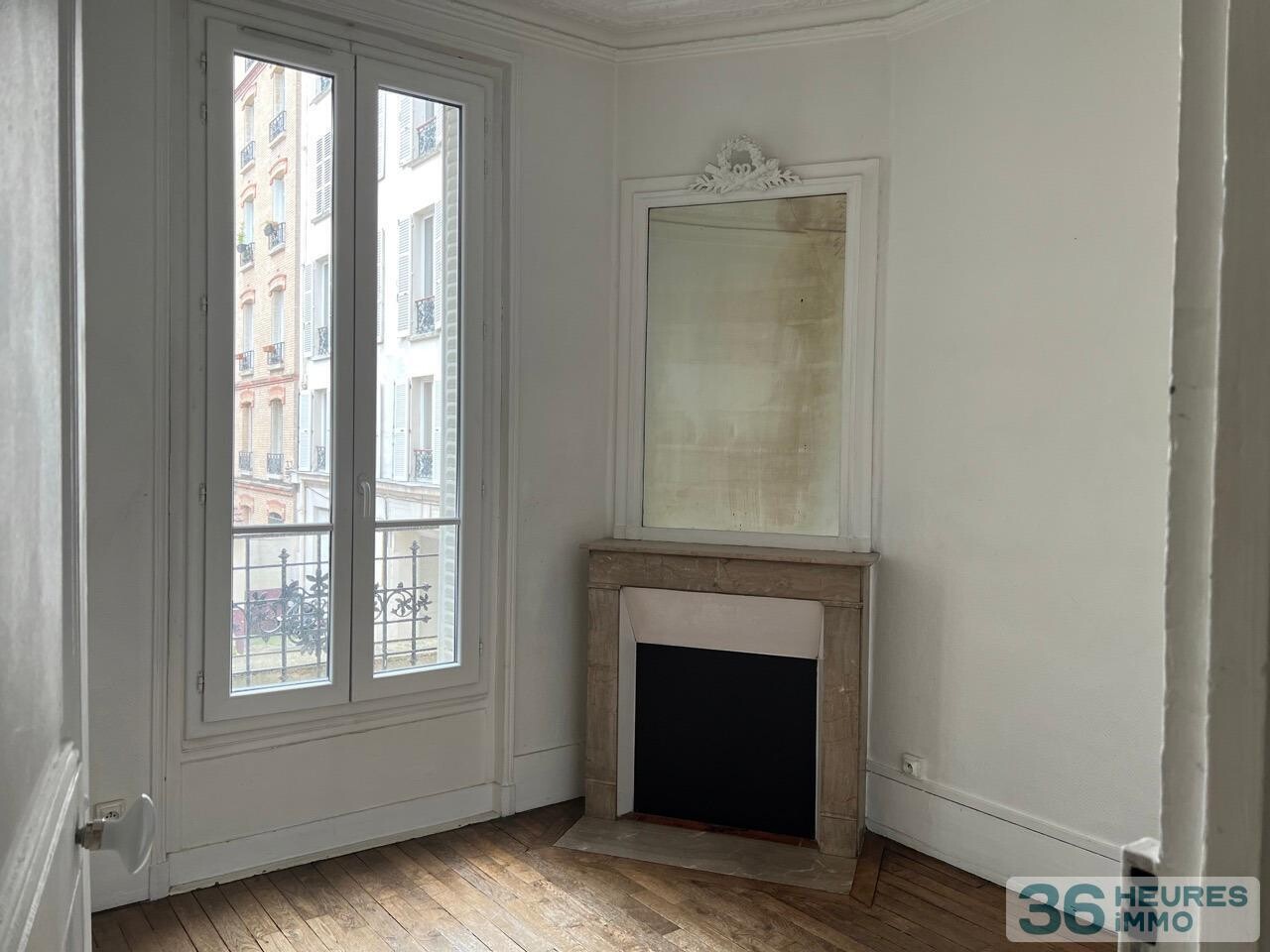 Appartement t4 de 90m2 - 1er étage