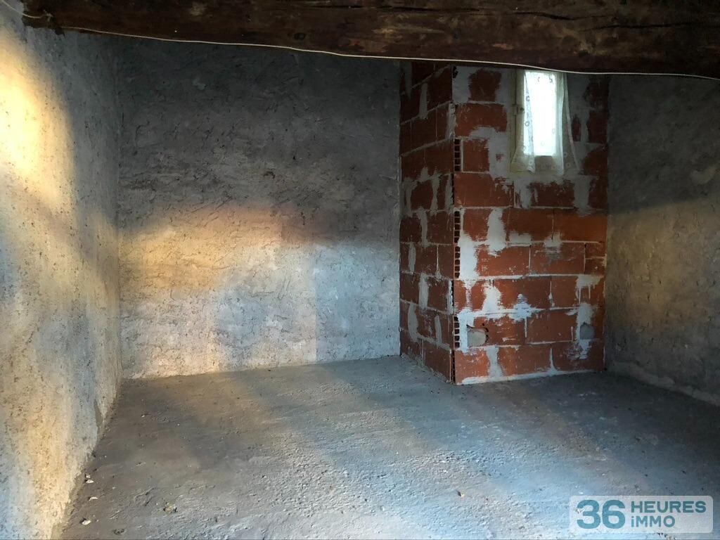 Maison rivesaltes à renover entièrement 