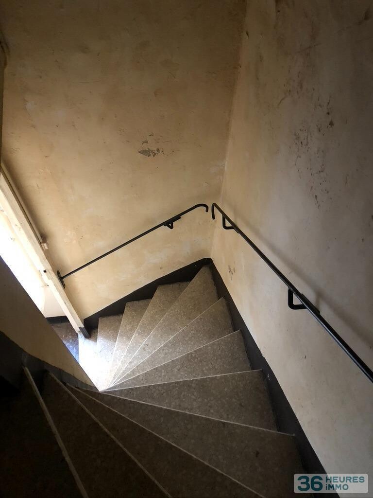 Maison rivesaltes à renover entièrement 