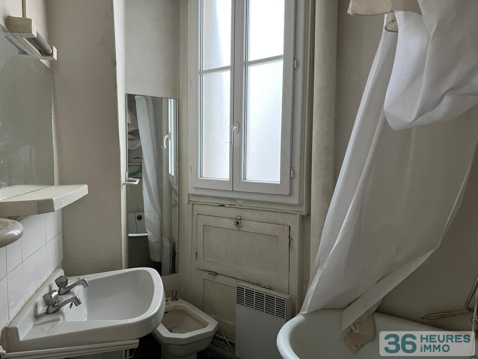 Appartement t5 de 90m2 au 4ème étage