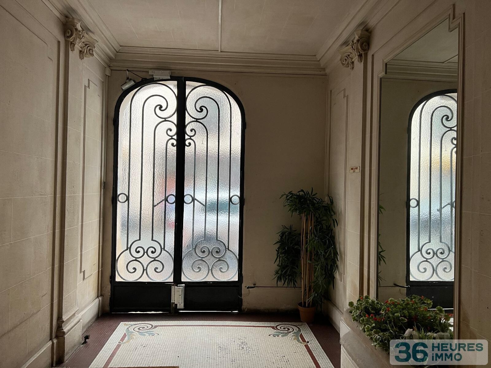 Appartement t5 de 90m2 au 4ème étage