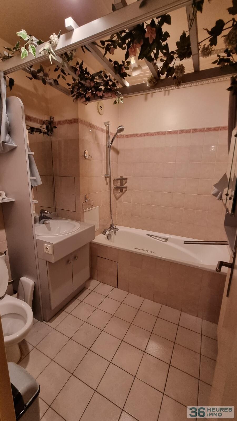 Studio levallois-perret