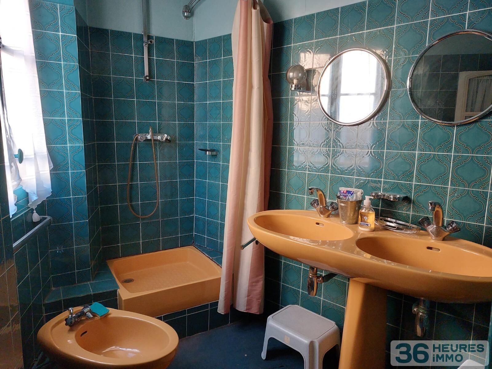 A vendre immeuble libre habitation + local commercial melun 77000