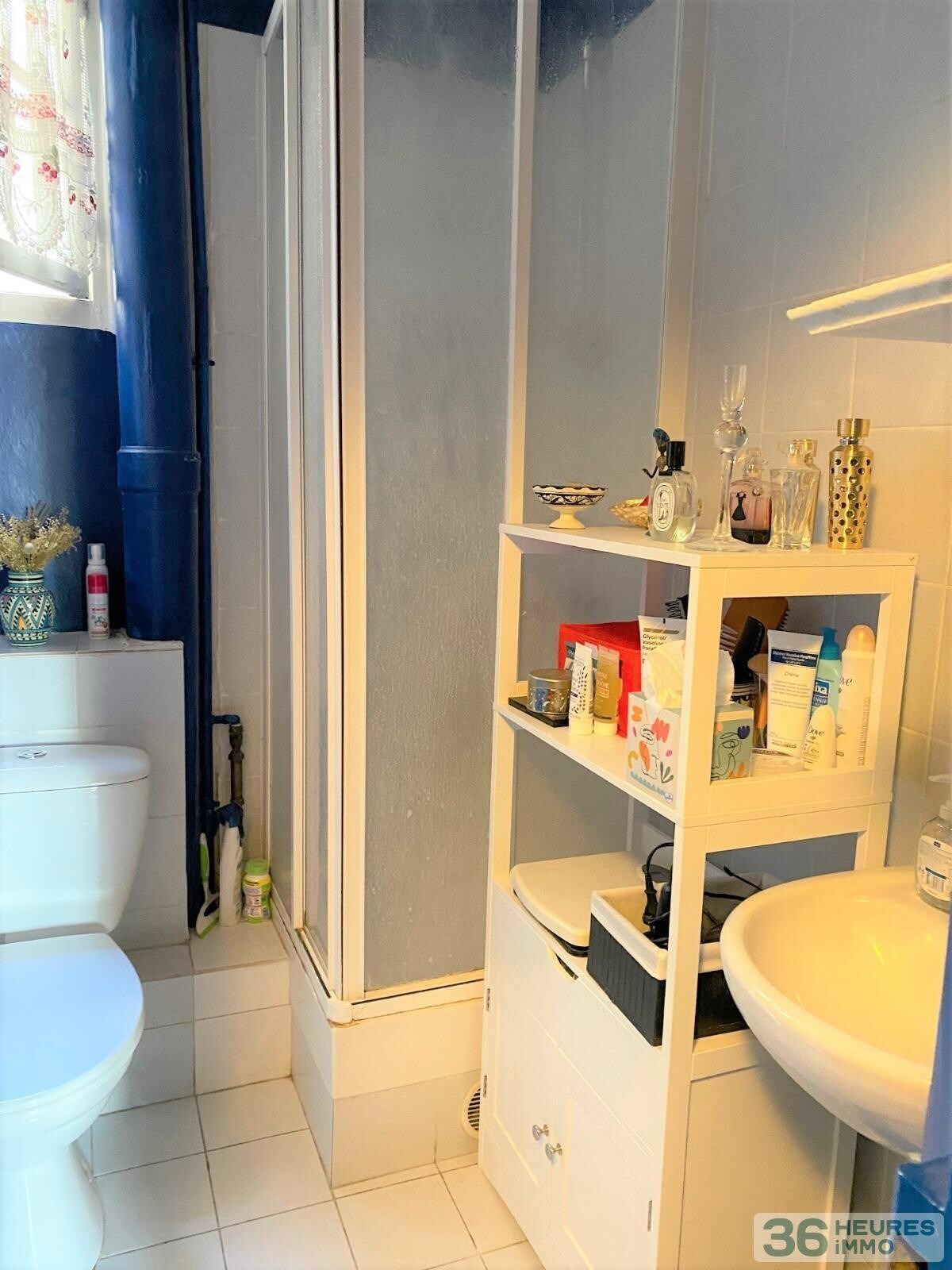 Appartement 3 pièces