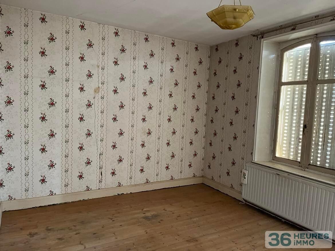 Deux maisons à rénover - carignan 