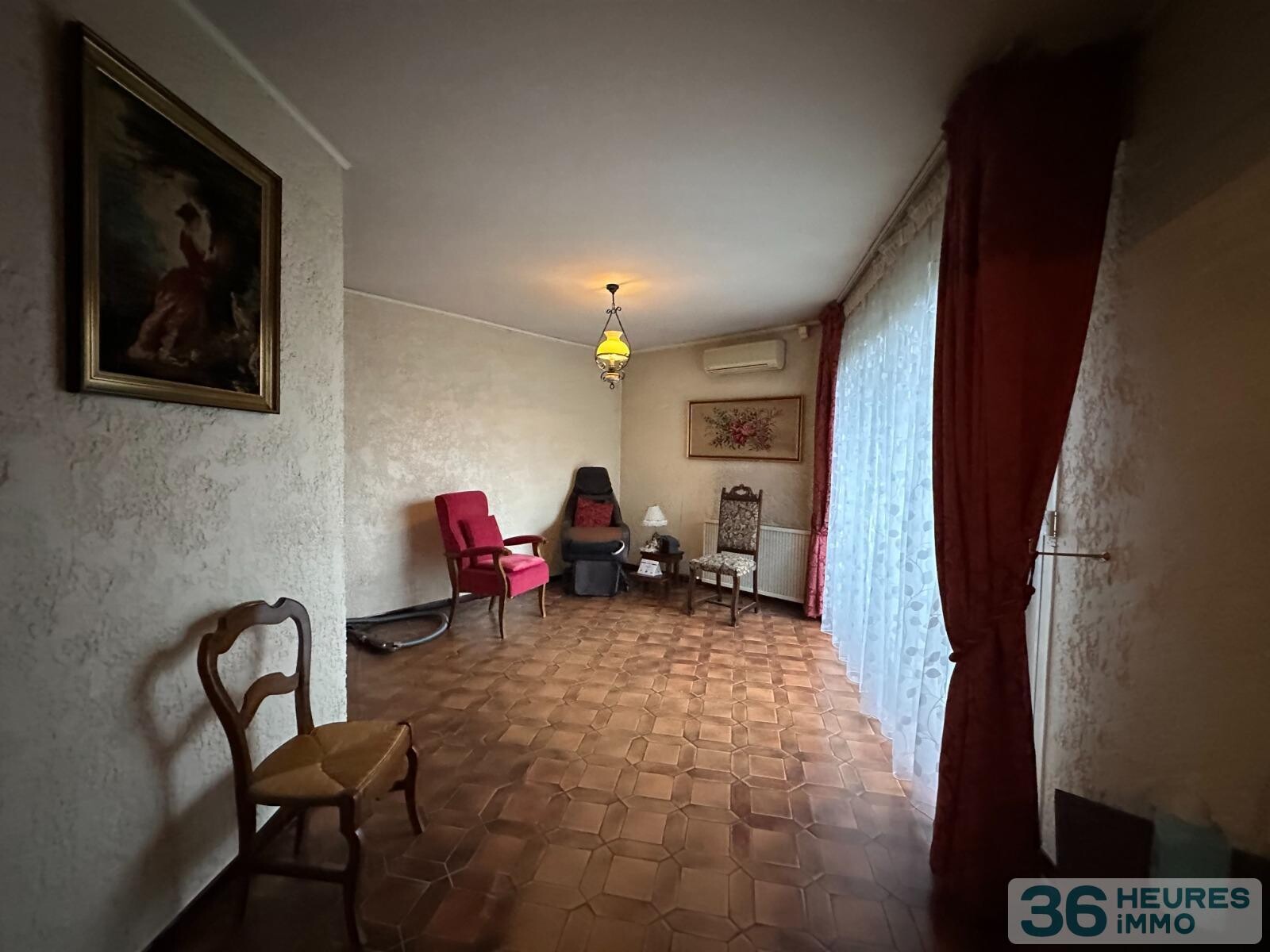 Maison t3 bruges
