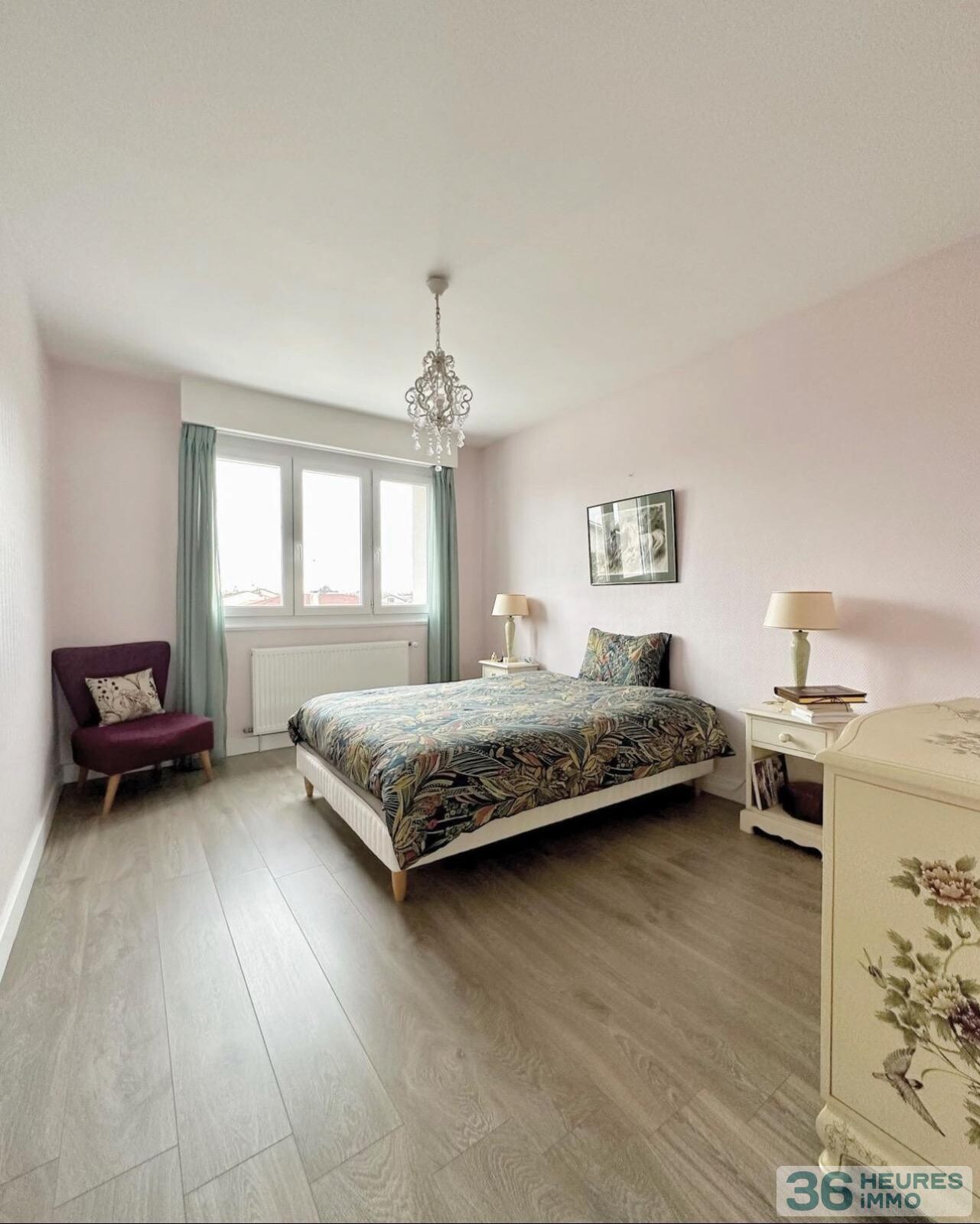 Vente notariale interactive : a vendre appartement begles