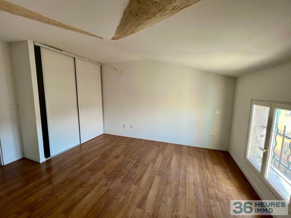 Maison de village/ immeuble de rapport 