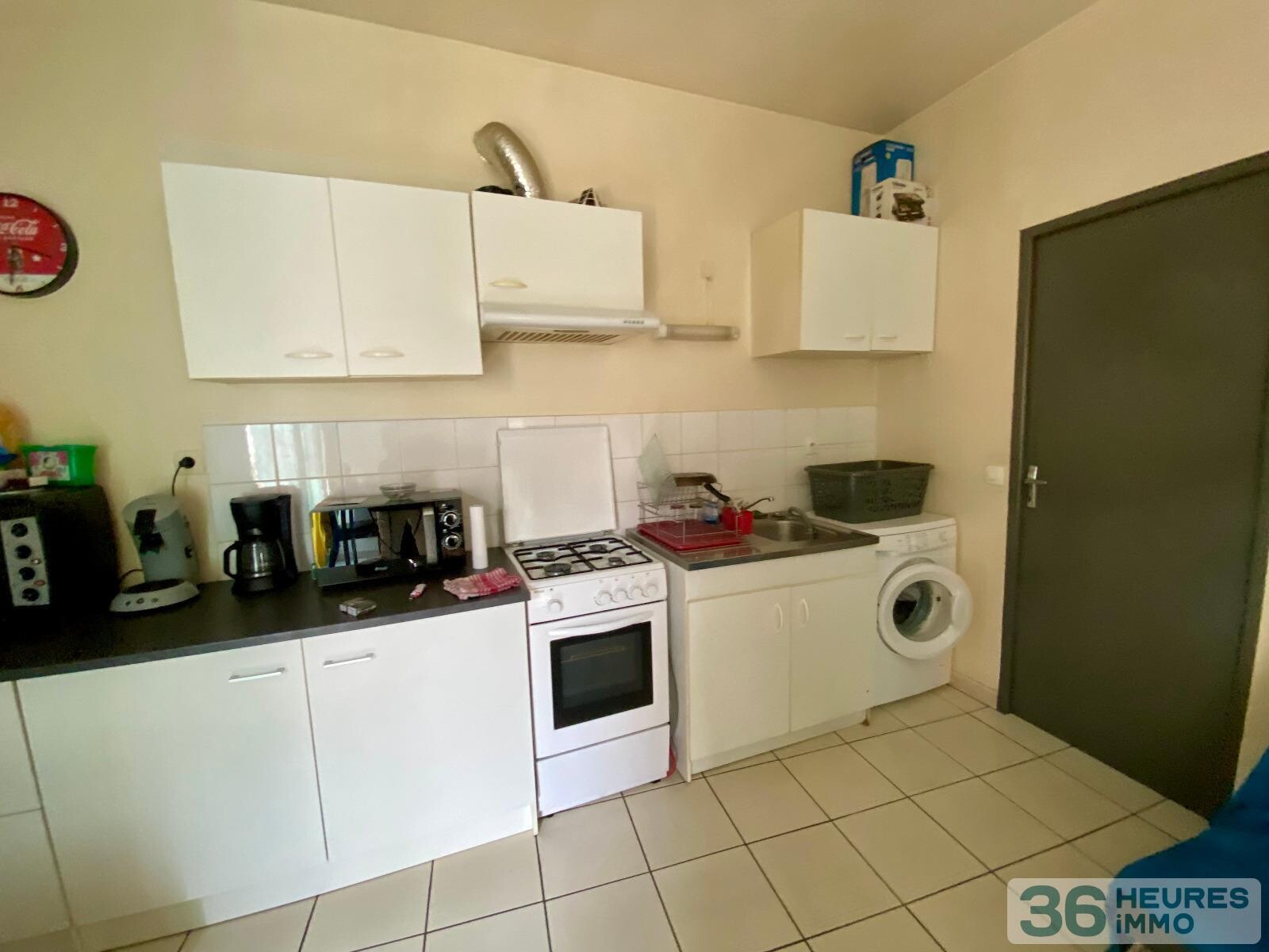 Maison de village/ immeuble de rapport 