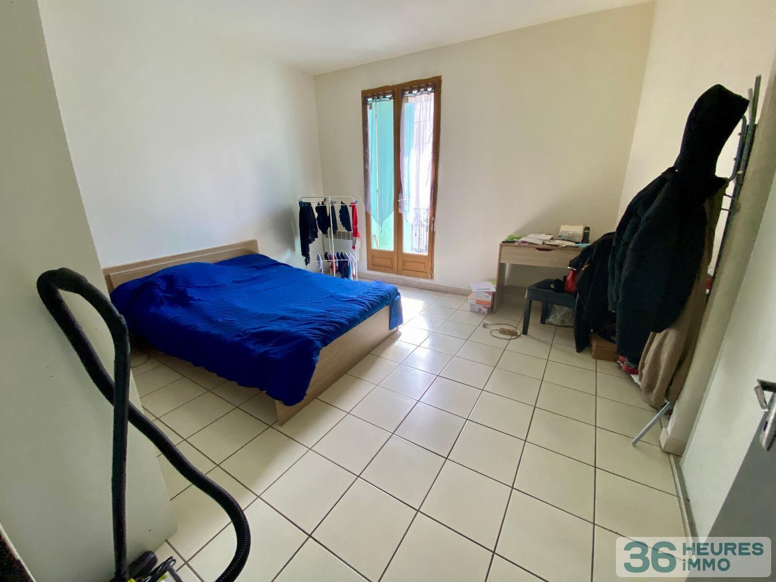 Maison de village/ immeuble de rapport 