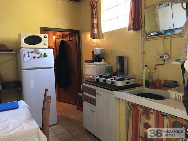 Maisonnette sur secteur prisé devallon