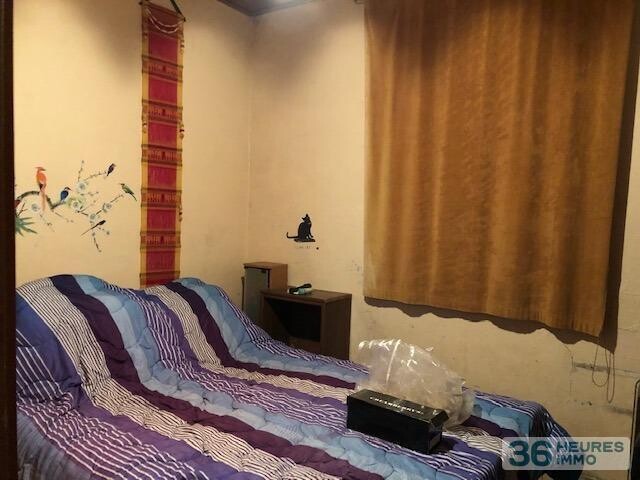 Maisonnette sur secteur prisé devallon