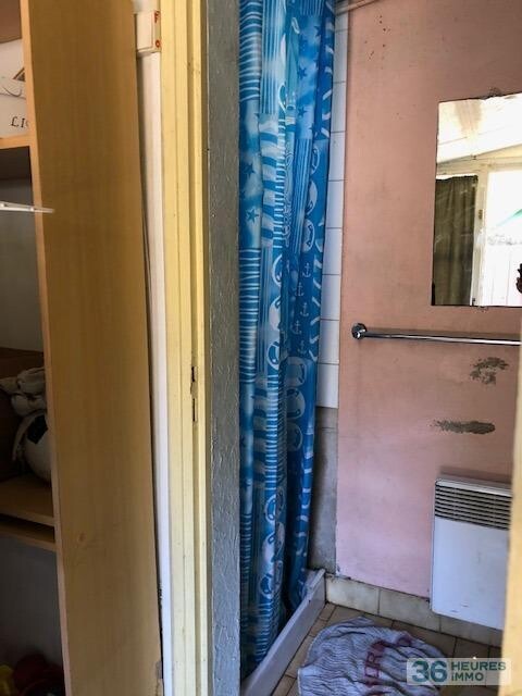 Maisonnette sur secteur prisé devallon