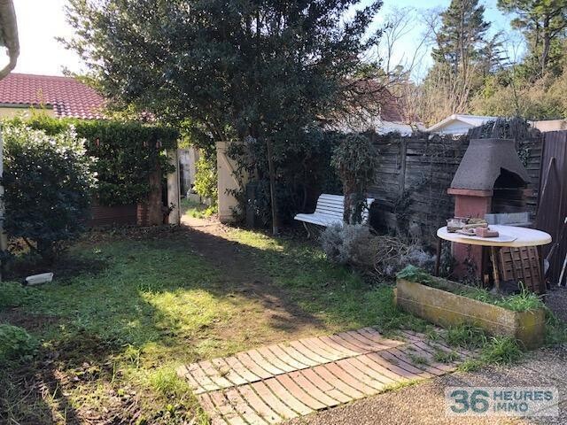 Maisonnette sur secteur prisé devallon