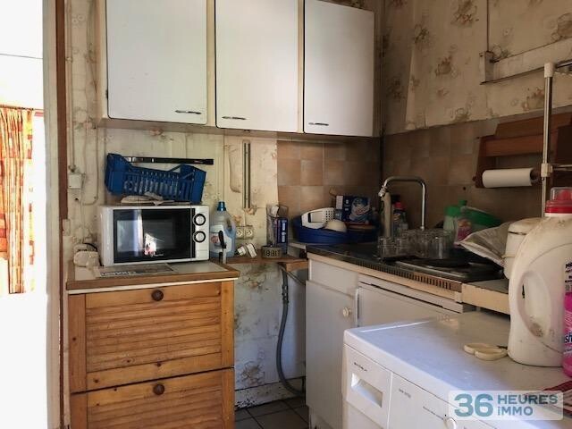 Maisonnette sur secteur prisé devallon