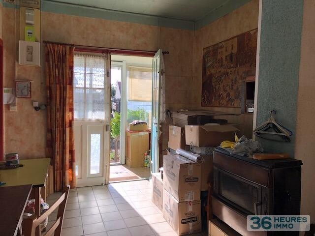 Maisonnette sur secteur prisé devallon