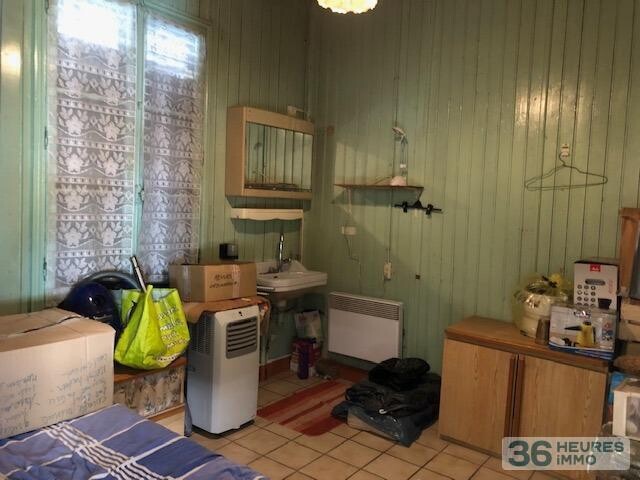 Maisonnette sur secteur prisé devallon