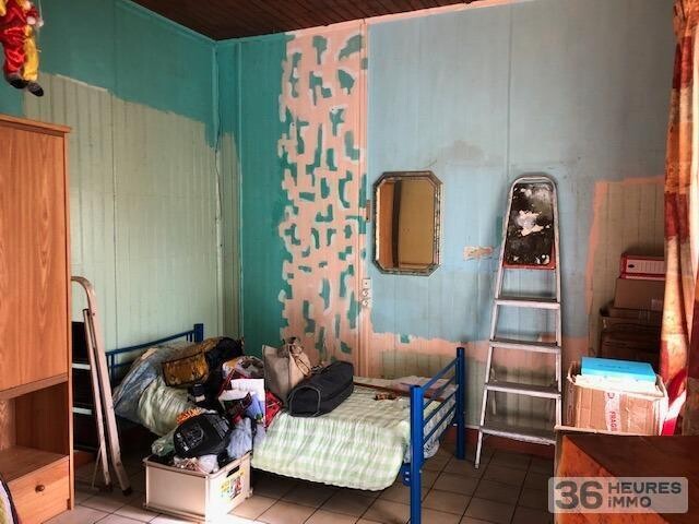 Maisonnette sur secteur prisé devallon