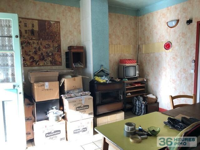 Maisonnette sur secteur prisé devallon