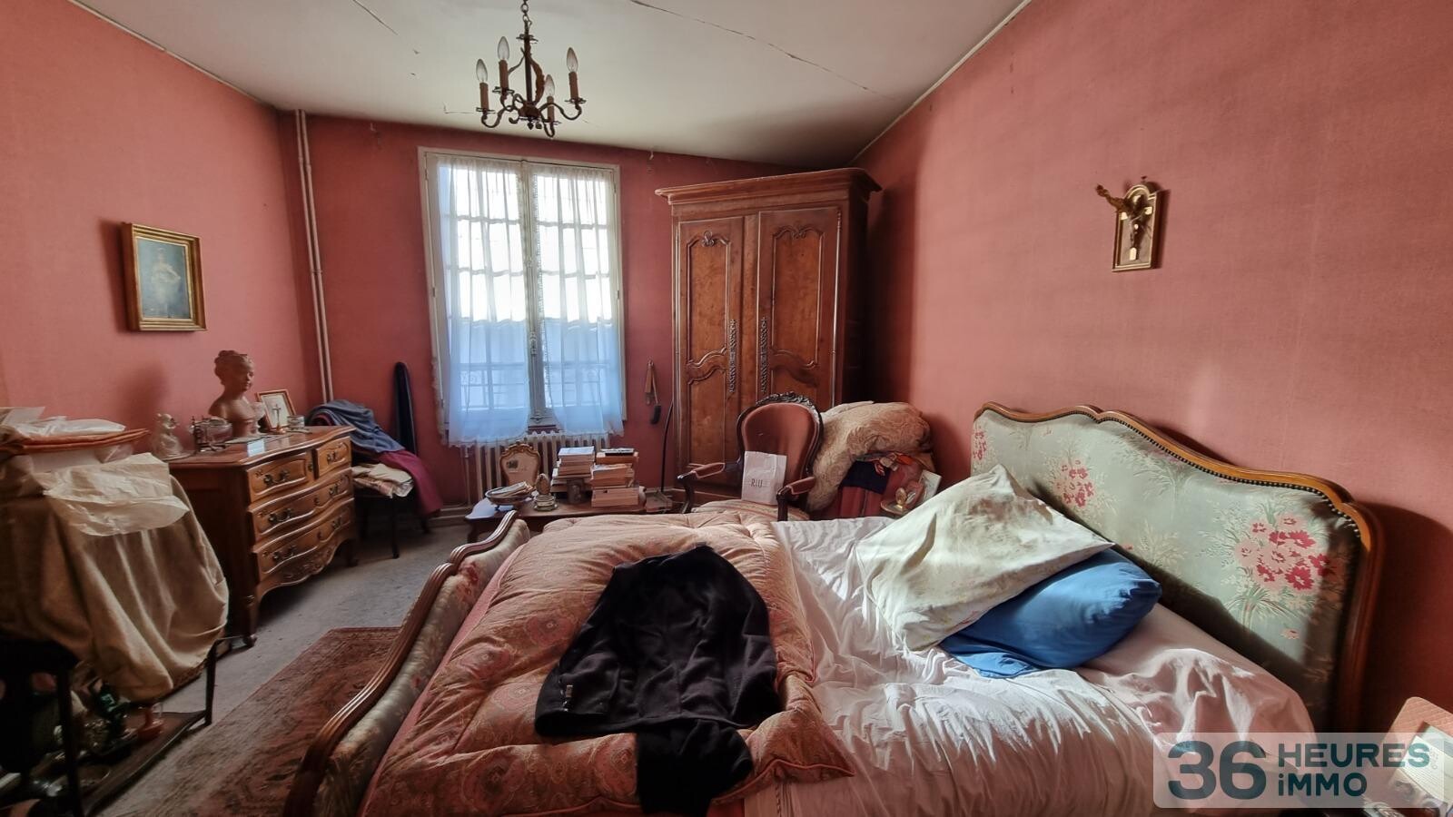 Maison proche jardins des plantes